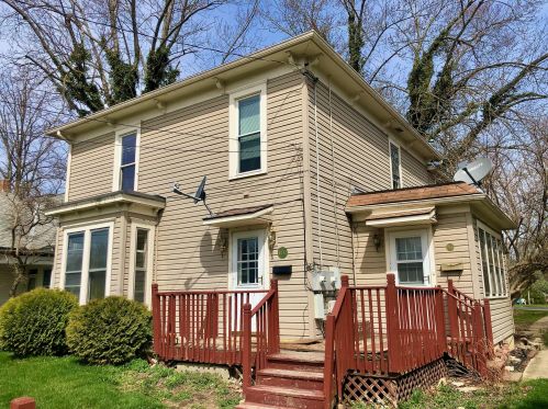 92 Lincoln Ave, Delaware, OH 43015-1631