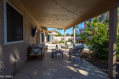 5209 Marconi Ave, Scottsdale AZ  85254-1890 exterior