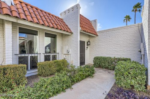 7113 Mcdonald Dr, Scottsdale AZ 85253-5328 exterior