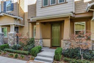 6561 Mariposa Ct, Pleasanton CA  94568-4347 exterior