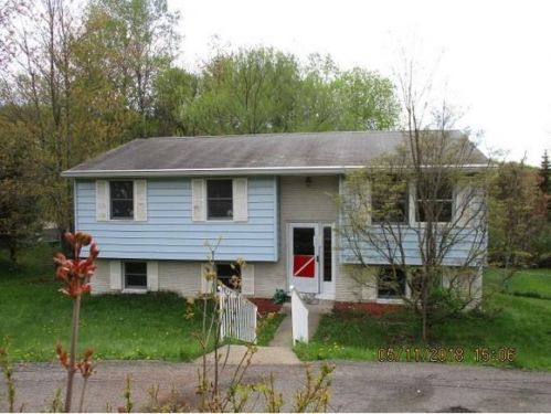 2463 Bernice Blvd, Binghamton, NY 13903-2745