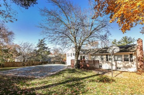 6 Bonwit Rd, Rye Brook NY  10573-1903 exterior