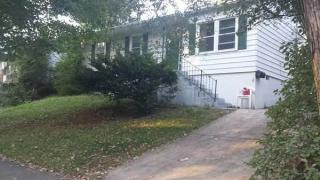 536 Hollingsworth Dr, Winchester VA  22601-5111 exterior