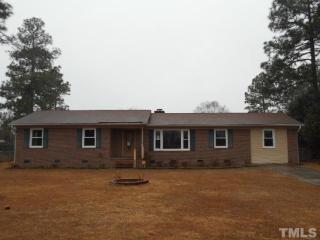 802 Whispering Pines Rd, Fayetteville, NC 28311-9362