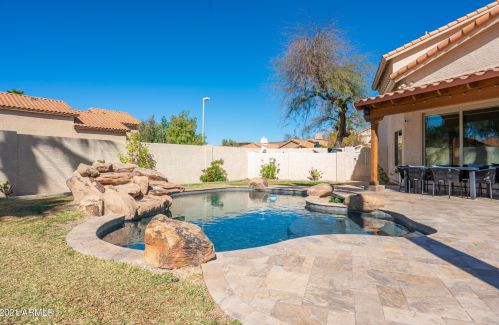 10301 Celtic Dr, Scottsdale AZ  85260-7285 exterior