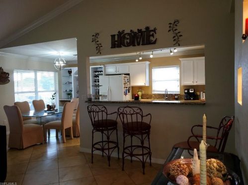 3412 6th St, Lehigh Acres FL  33976-2328 exterior