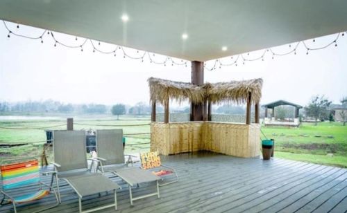 703 Leaning Oak Trl, Richmond TX  77406-4653 exterior