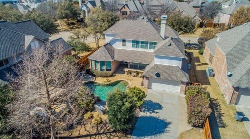 1216 San Saba Ct, Allen, TX 75013-4623