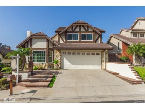 2123 Weatherly Pl, Fullerton, CA 92833-1201