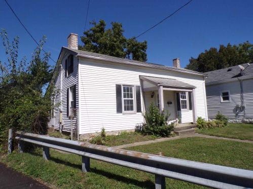 308 41st St, Covington, KY 41015-1629