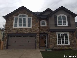 1399 Goldcrest Ave, Salem, OR 97304