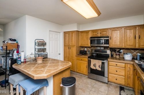 2630 Tanglewood Dr, Lake Havasu City AZ  86403-3219 exterior