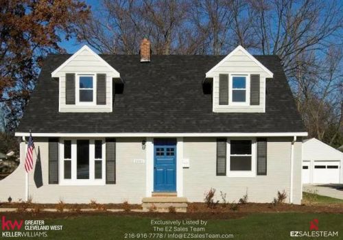 23982 Westwood Rd, Cleveland, OH 44145-4828