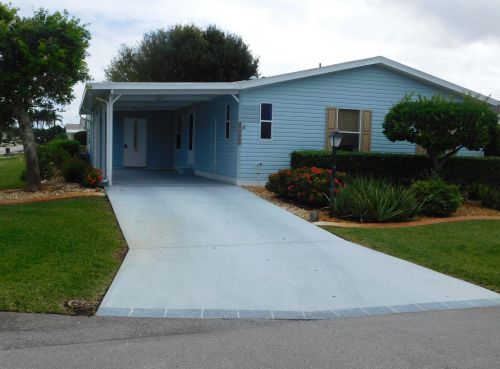 8000 Meadowlark Ln, Fort Pierce, FL 34952-3140