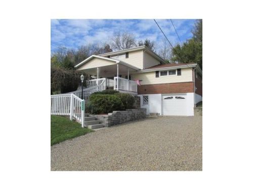 1111 Arlington Ave, Jeannette, PA 15644-1518