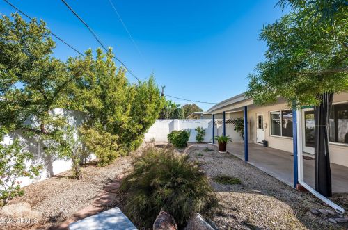 7662 Meadowbrook Ave, Scottsdale AZ 85251-1835 exterior