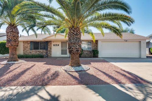 10355 Andover Ave, Sun City, AZ 85351-4424