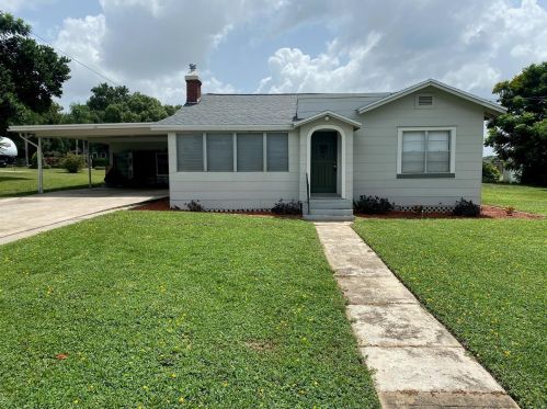 203 Lake Villa Way, Grenelefe, FL 33844-8531