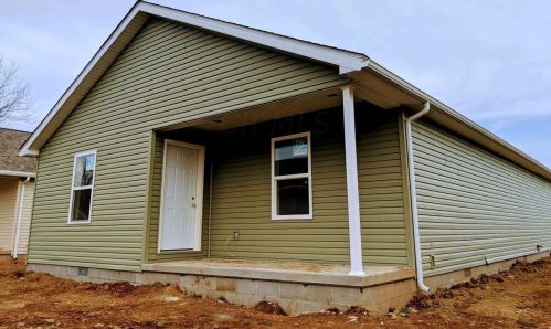 915 Vine St, Washington Ch OH  43160-2544 exterior