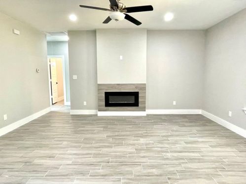 1817 Wesley St, Greenville TX  75401-3356 exterior