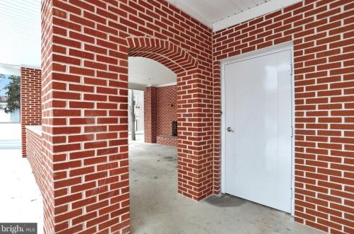 1 Burd St, Lees Cross Roads PA 17257-1339 exterior