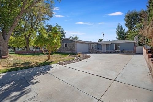 45011 Lorimer Ave, Lancaster, CA 93534-2032