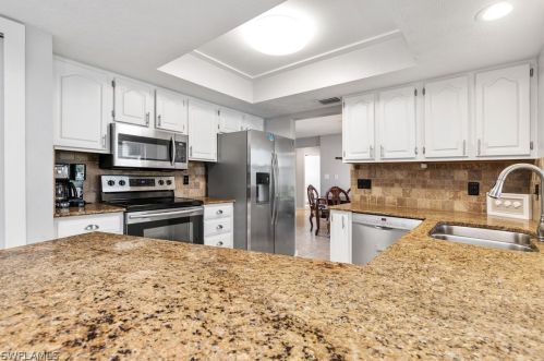 235 18th St, Naples FL  34117-9464 exterior