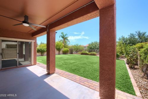 5127 El Cortez Trl, Phoenix AZ  85083-1857 exterior