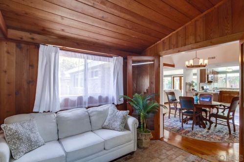 5551 Gala Ave, San Diego CA  92120-1807 exterior