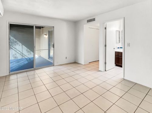 5086 Campbell Ave, Tucson AZ  85706-1510 exterior