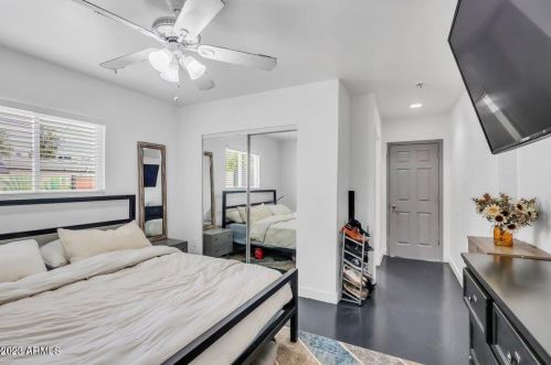 1901 22nd St, Phoenix AZ  85006-2446 exterior