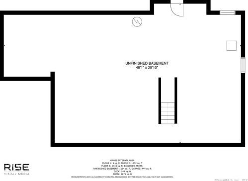 3 Killen Rd, Wallingford CT  06492-2697 exterior