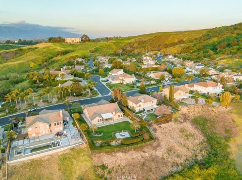 2631 Saddle Ridge Dr, Covina CA  91724-3839 exterior