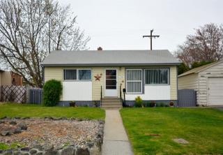 1938 Pike Ave, Richland, WA 99354-2250