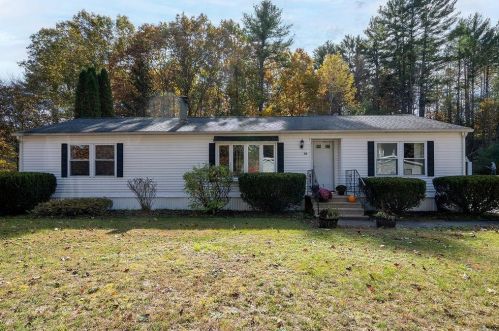 36 Deer Path, Hopkinton, NH 03229-3068