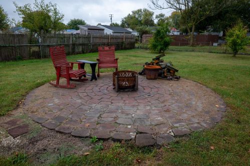 485 Avondale Ave, Marion OH  43302-2103 exterior