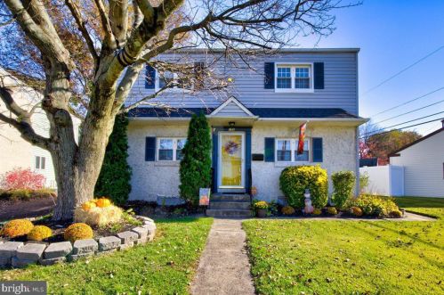 152 Liberty Ave, Norristown, PA 19403-2863