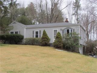 11 Hickory Hill Rd, Simsbury, CT 06070-2810