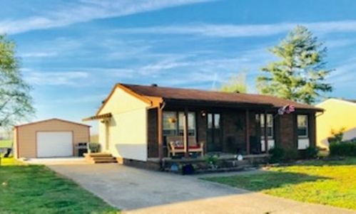 255 Mockingbird Ln, Lewisport, KY 42351-2534