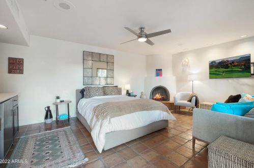 5226 Sahuaro Dr, Scottsdale AZ  85254-4777 exterior