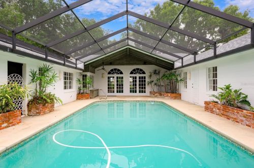 3 Riverside Cir, Ormond Beach FL  32176-6538 exterior