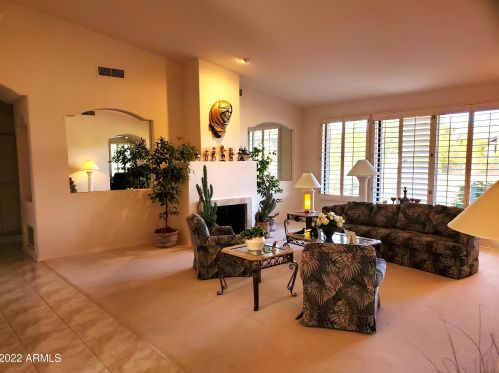 18820 Gemmill Dr, Scottsdale, AZ 85263-7087