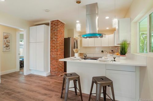 3360 Chase St, Denver CO  80212-7038 exterior