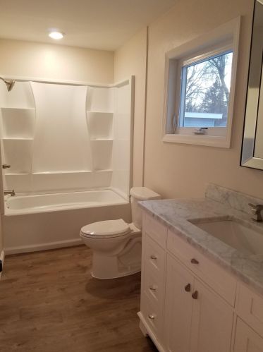 518 7th St, Willmar MN  56201-2634 exterior