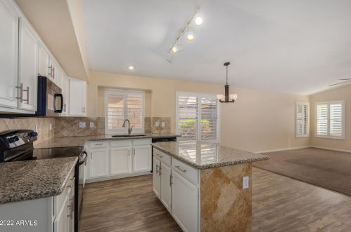 1455 Toledo St, Gilbert AZ  85295-5614 exterior