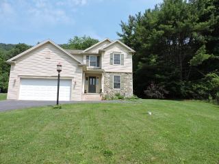 927 Valley View Rd, Wingate, PA 16823-8909