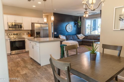 1768 Destry Ln, Cottonwood AZ  86326-4957 exterior