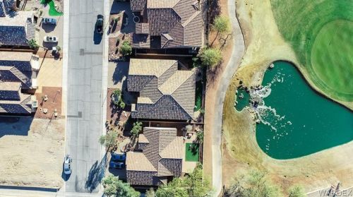 14 Torrey Pines Dr, Mohave Valley AZ  86440-8209 exterior