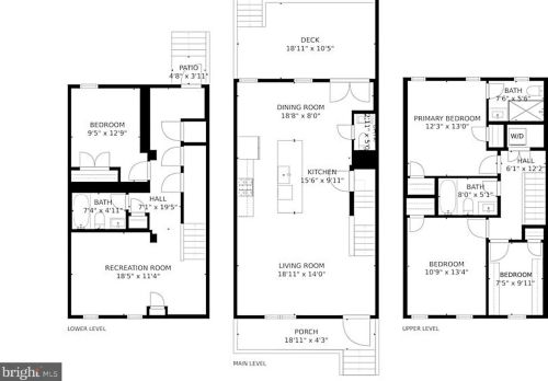 438 Kenyon St, Washington DC 20010-2915 exterior