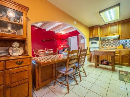 9521 Barkerville Ave, Whittier CA  90605-2915 exterior